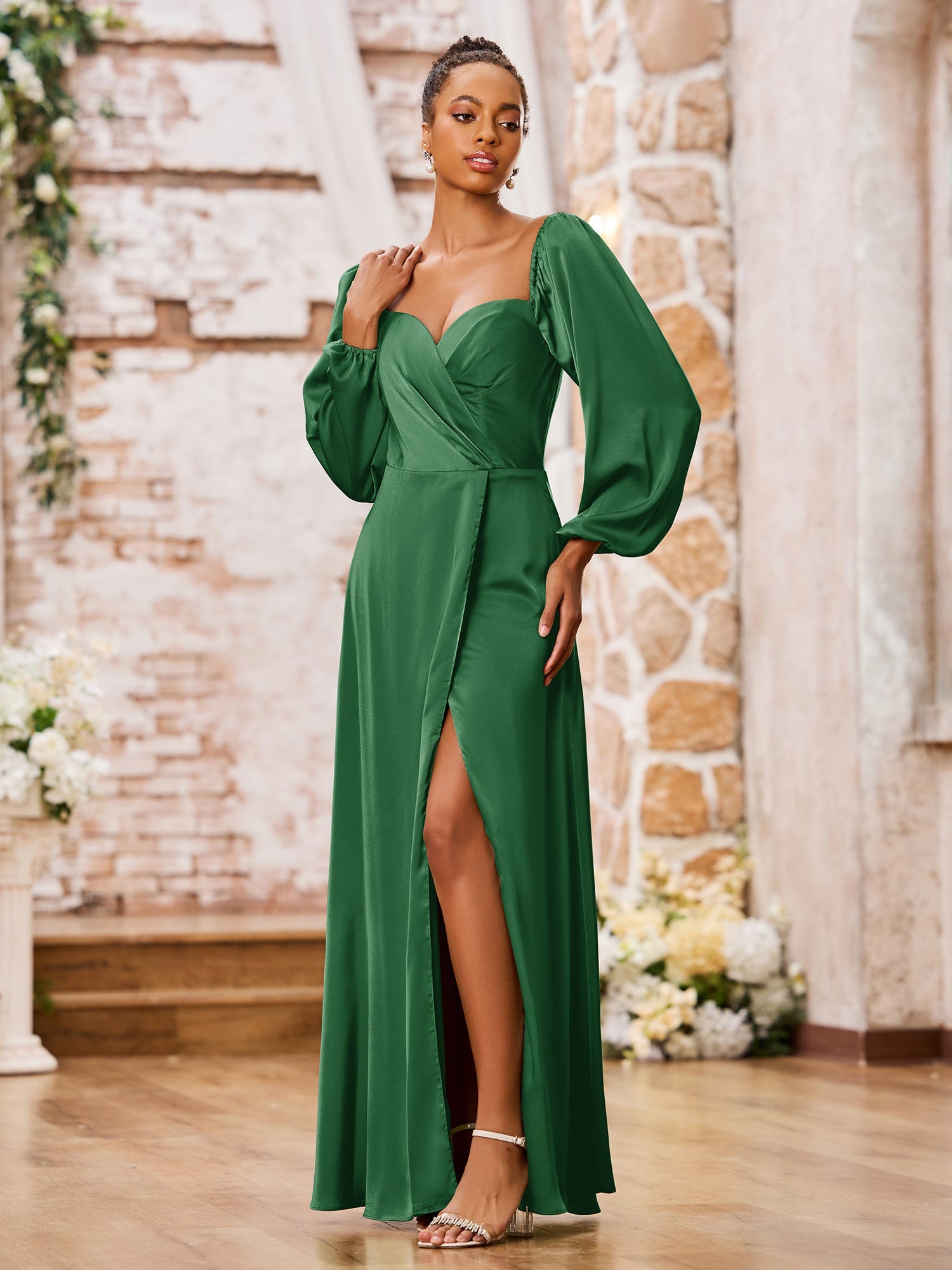 Emerald